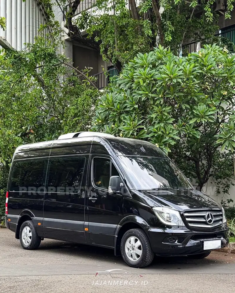 MERCY SPRINTER 315 CDI A2 VAN WAGON DIESEL 2019
