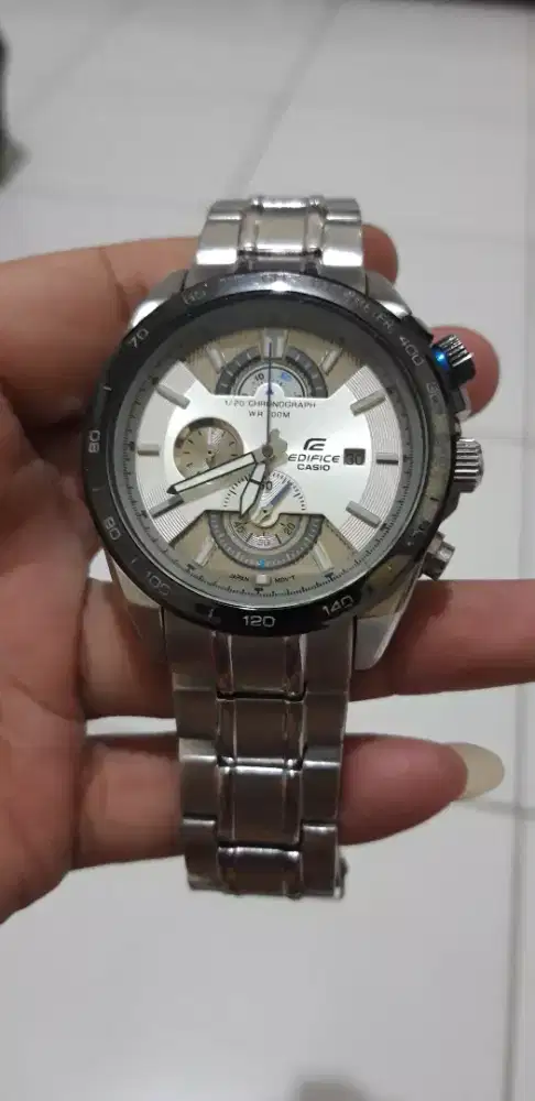 Dijual jam tangan pria