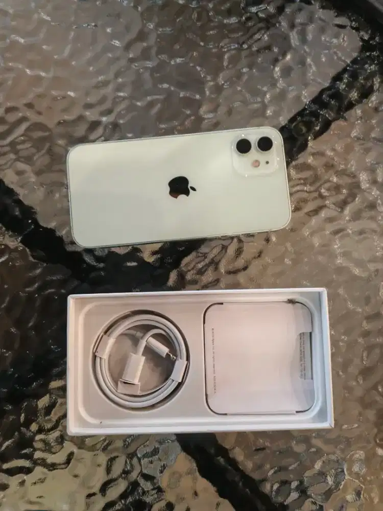 iphone 12 128gb cukup tosca saja