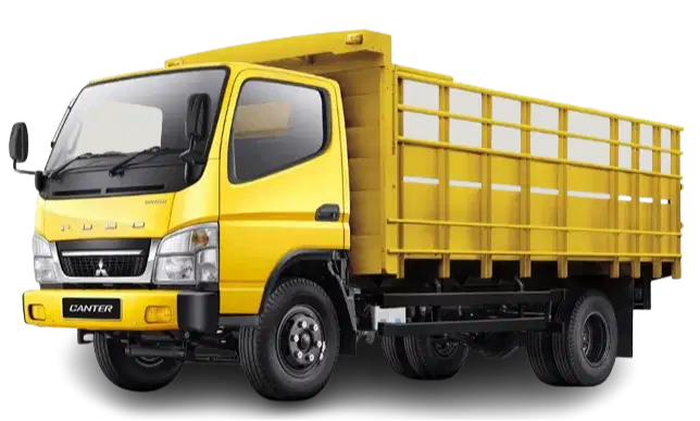 Lowongan Kerja Kenek Truk Double