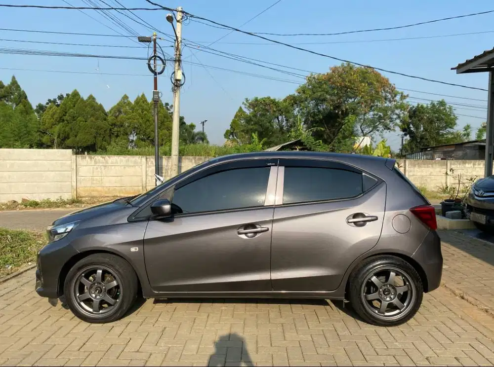 Brio Satya E 1.3 Automatic