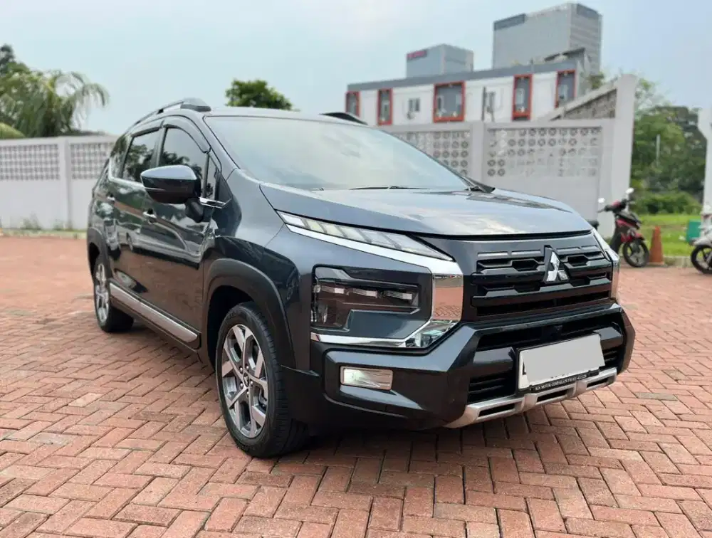 MITSUBISHI XPANDER CROSS PLUS CVT 2023