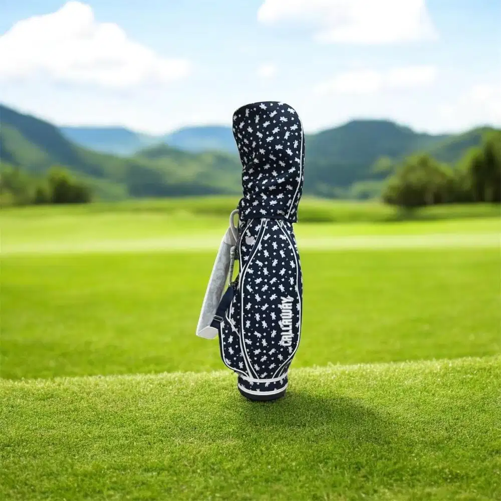 Full Set Golf Wanita Merk Yamaha Original