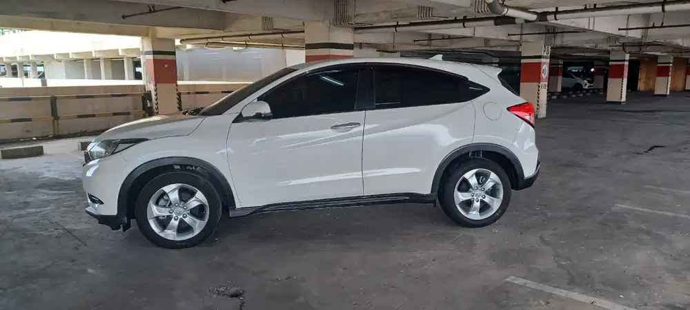 Honda HR-V 2017 Bensin