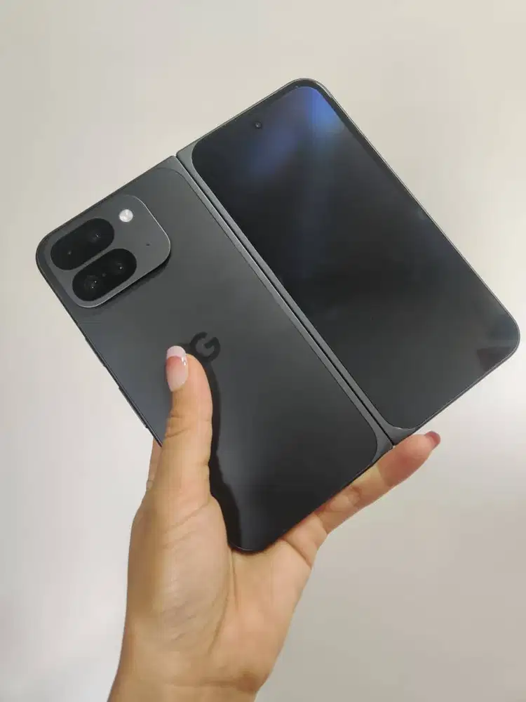 Google Pixel 9 Pro Fold 12/256GB FULLSET SIGNAL PERMANEN