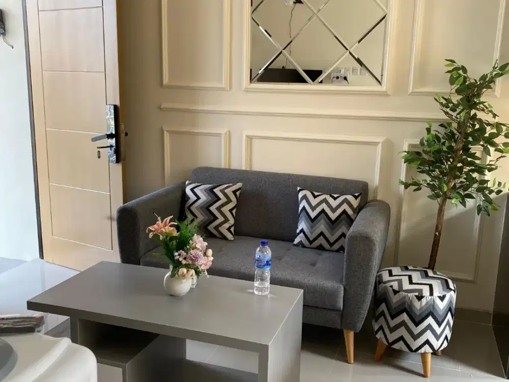 Promo Villa Kota Wisata Batu Malang, 1 Menit Jawa Timur Park 2