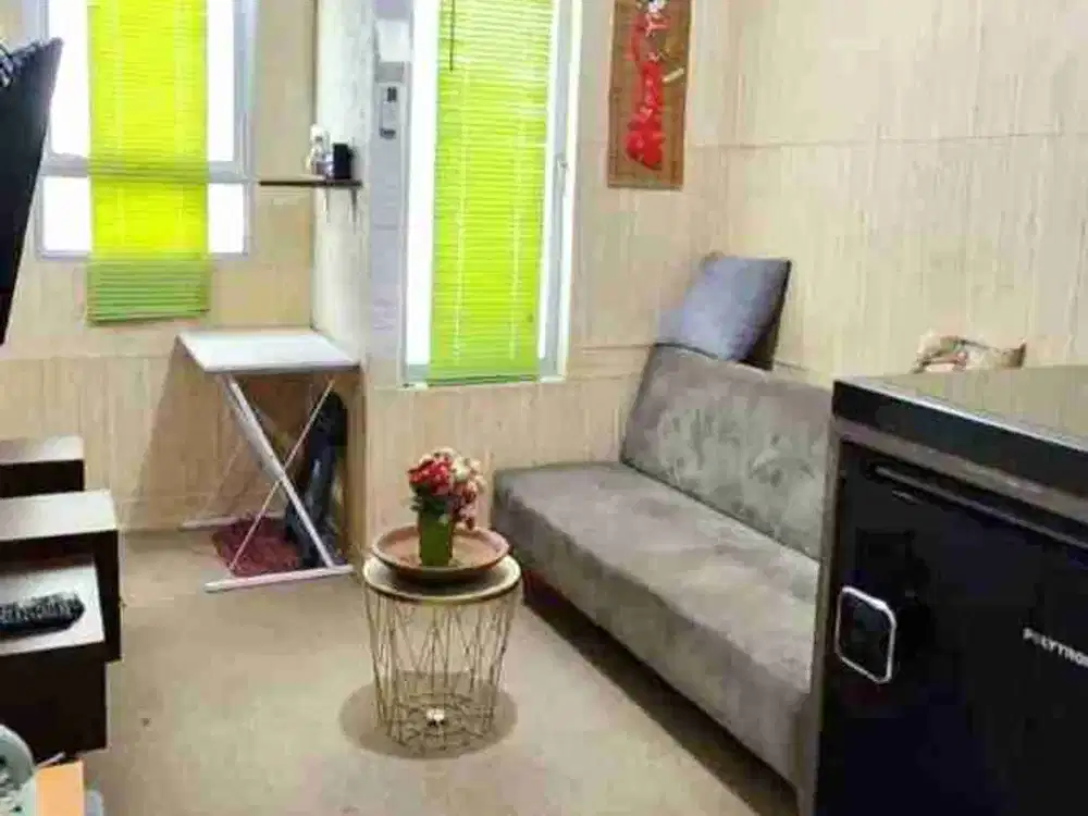 Puncak Kertajaya dekat Dharmahusada Gunawangsa Manyar Raya MERR Unair ITS Hangtuah Educity Eastcoast Cosmopolis Galaxy Mall Araya Cita Hati