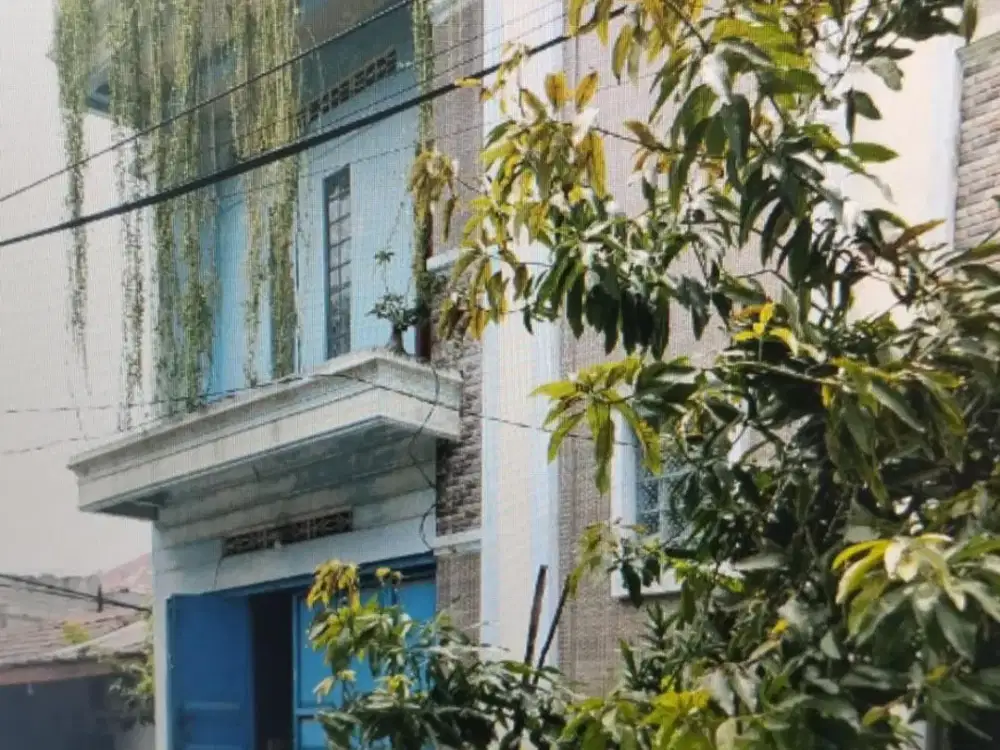 DIJUAL RUMAH LELANG BAGUS DI PERUMAHAN PERUMAHAN PONDOK UNGU PERMAI BEKASI UTARA