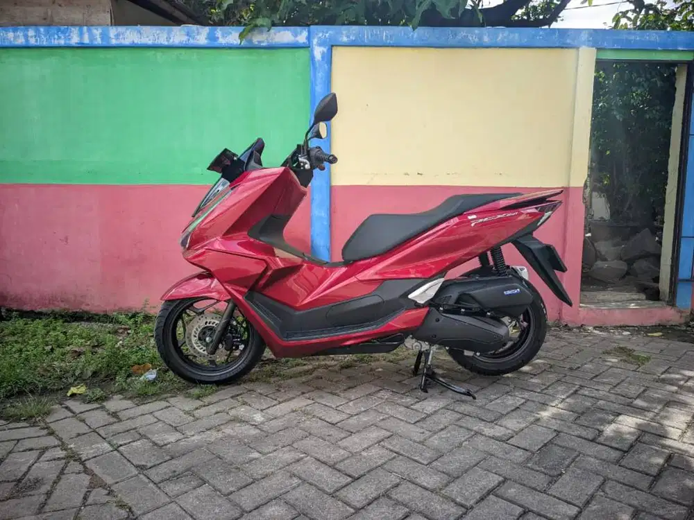 KM200PERAK PCX 160 CBS 2025 CASH CREDIT