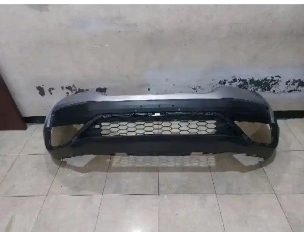 Bumper HONDA CRV TURBO 2021- 2022 Prestige