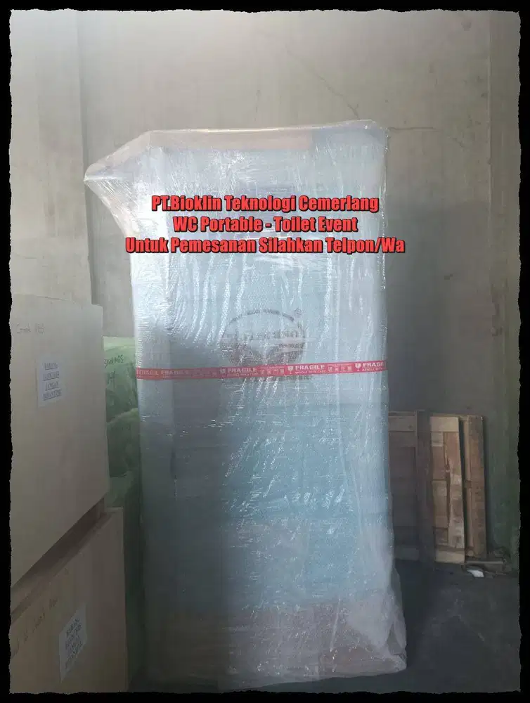 Toilet Out Door - Toilet Event - Wc Portable - Toilet Fiberglass