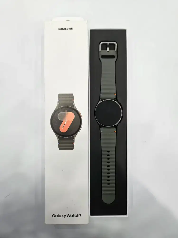Samsung Galaxy Watch 7 40mm