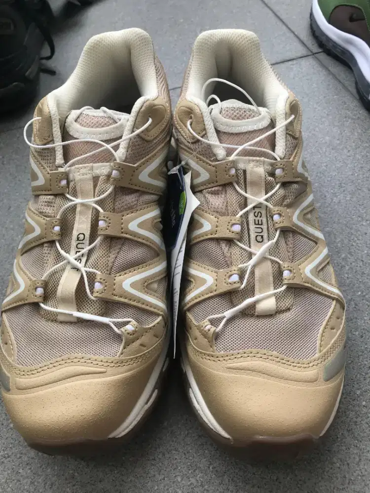 Salomon XT-Quest Advanced Brown