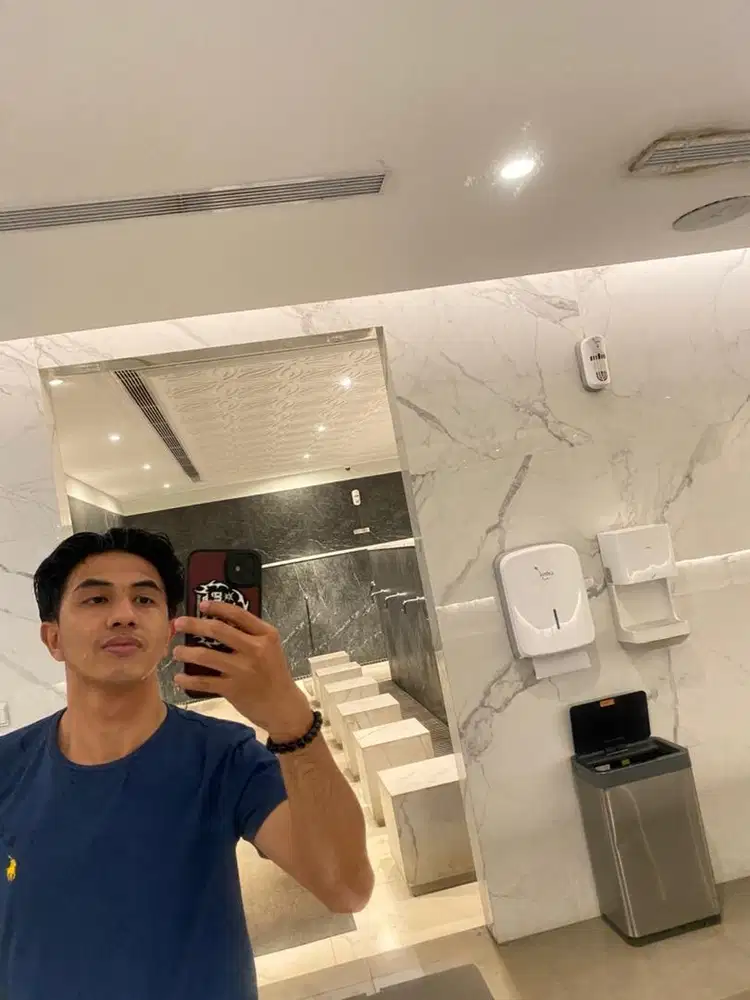 Mencari pekerjaan modal KTP