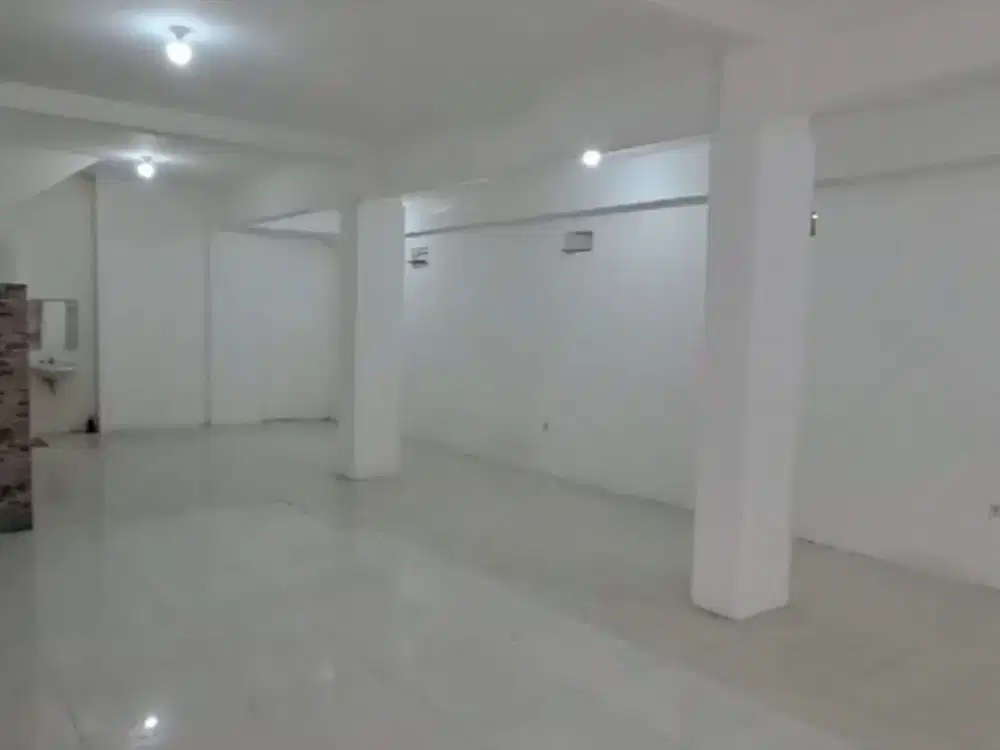 Jual/Sewa RUKO 2Lt Darmo Park I Jl Mayjend Sungkono SBY Barat