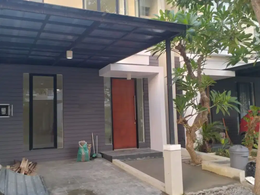 Rumah Northwest Central