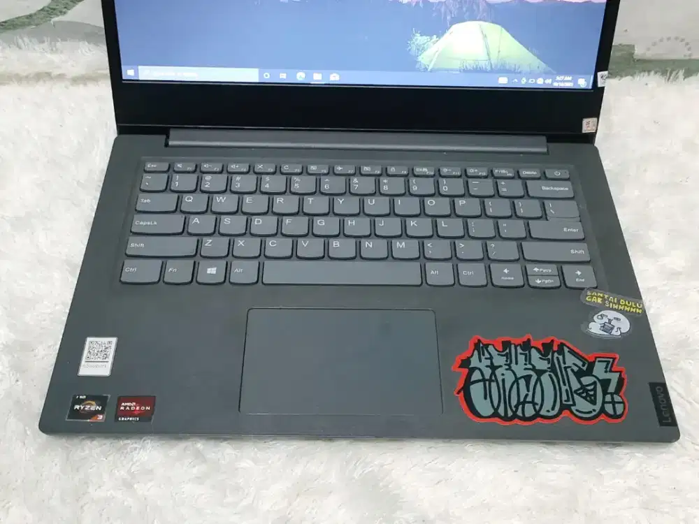 Lenovo Ideapad V14-ADA