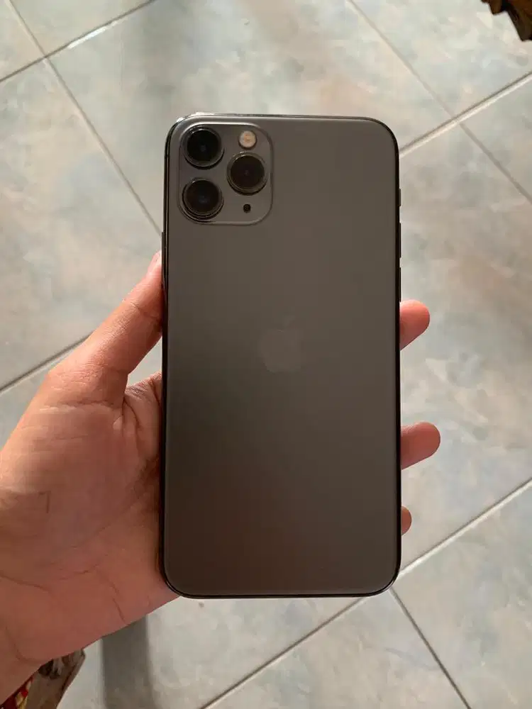 Iphone 11 pro 64 gb