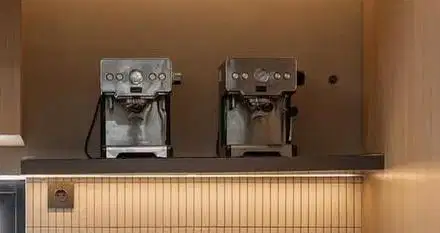 jual mesin espresso merk jen bisa untuk komersil