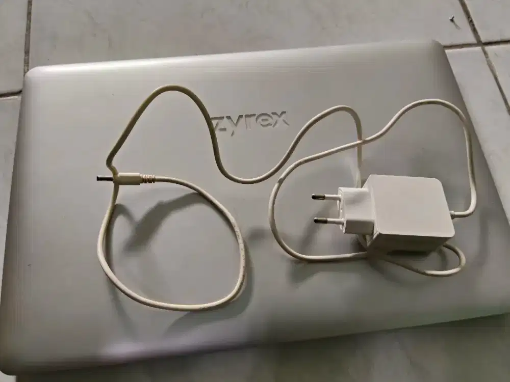 Laptop Minus Mati Total