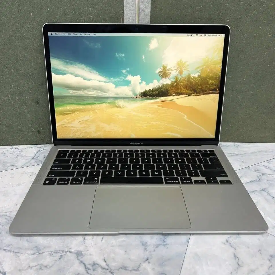 MacBook Air 13 inch 2020 M1 8/128GB