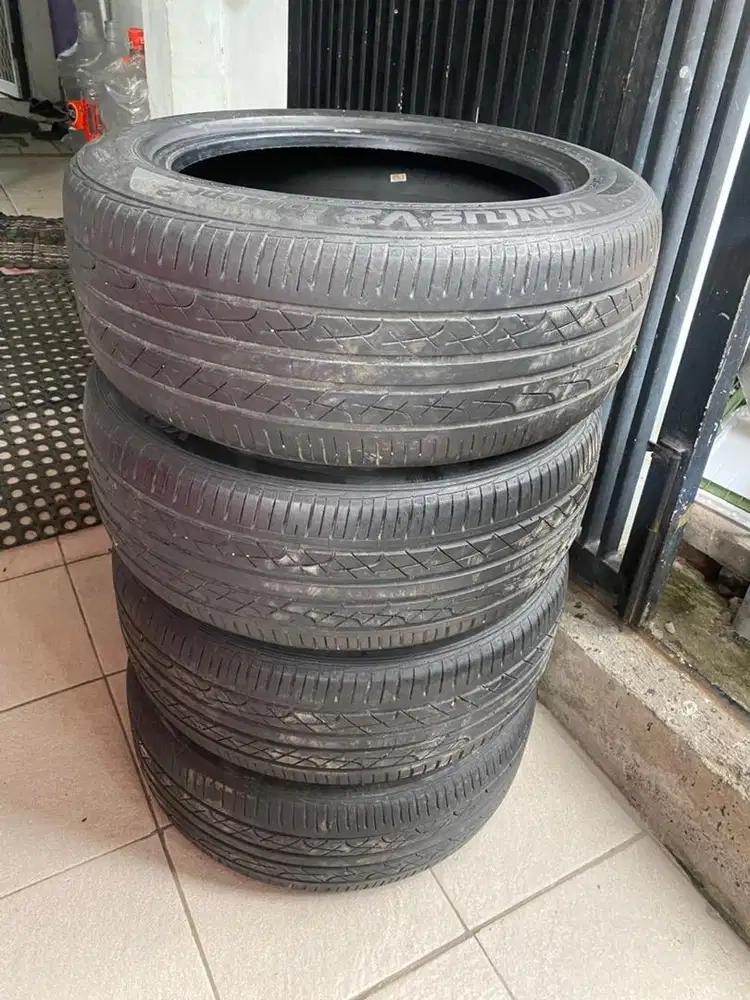 ban r15 Hankook Ventus V2 concept 2 195/55 4pcs