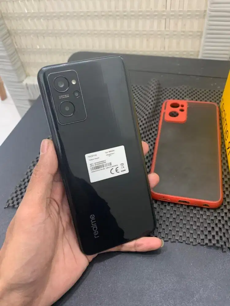 Realme 9i 6/128