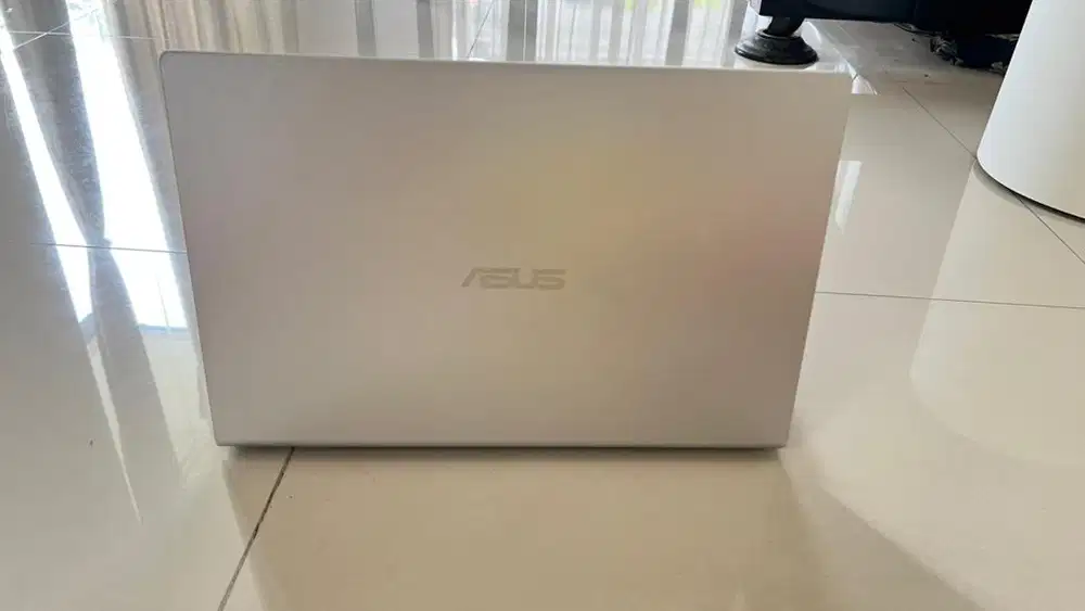 Laptop Asus A416J Silver