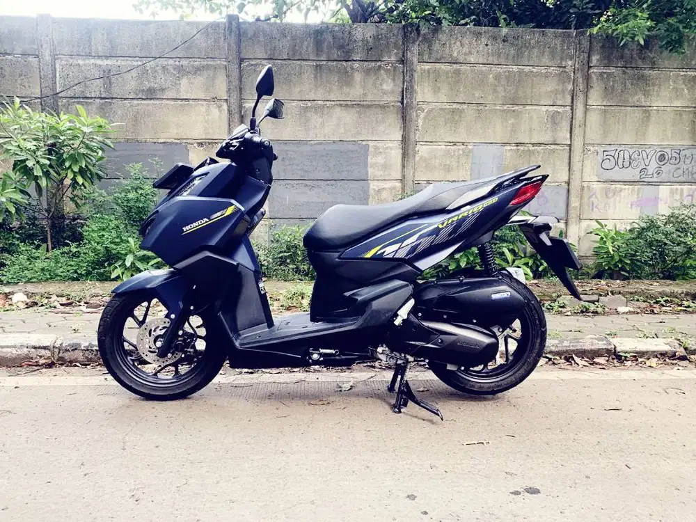 DP1.5JT HONDA VARIO 160 CBS CASH CREDIT