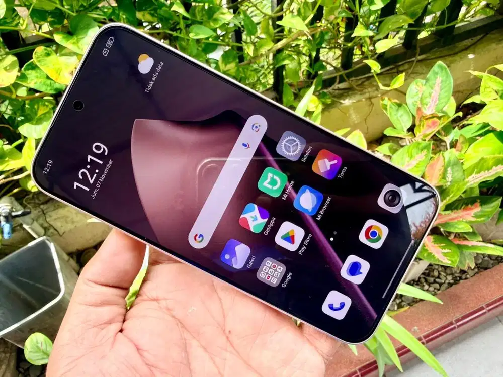 Xiaomi 15T 12/256 Second