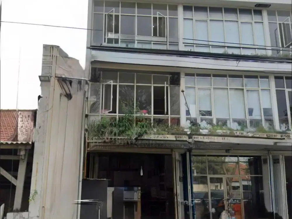 Jual Cepat Ruko di Rungkut Asri - Surabaya Timur