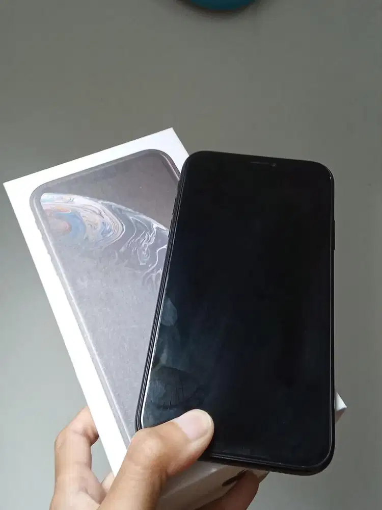 IPhone xR 64gb allop