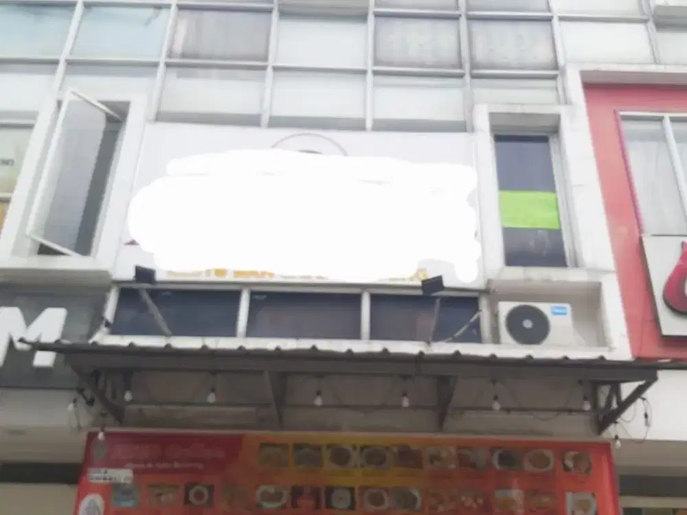 Dijual Ruko Bagus 3 Lantai Full Modern Square Modernland