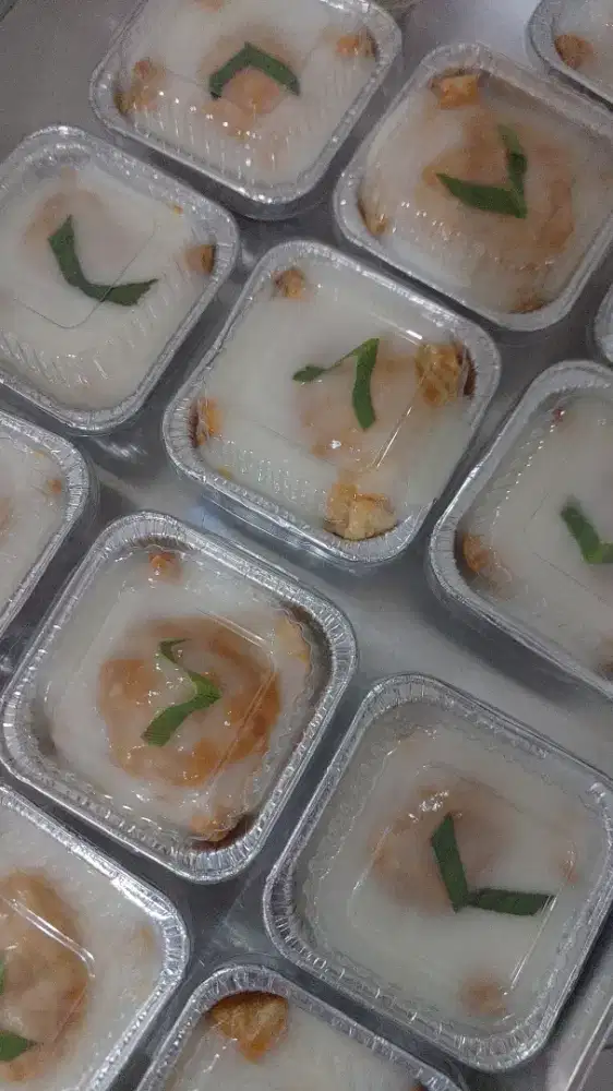 DIBUTUHKAN HELPER KOKI KEBON JERUK