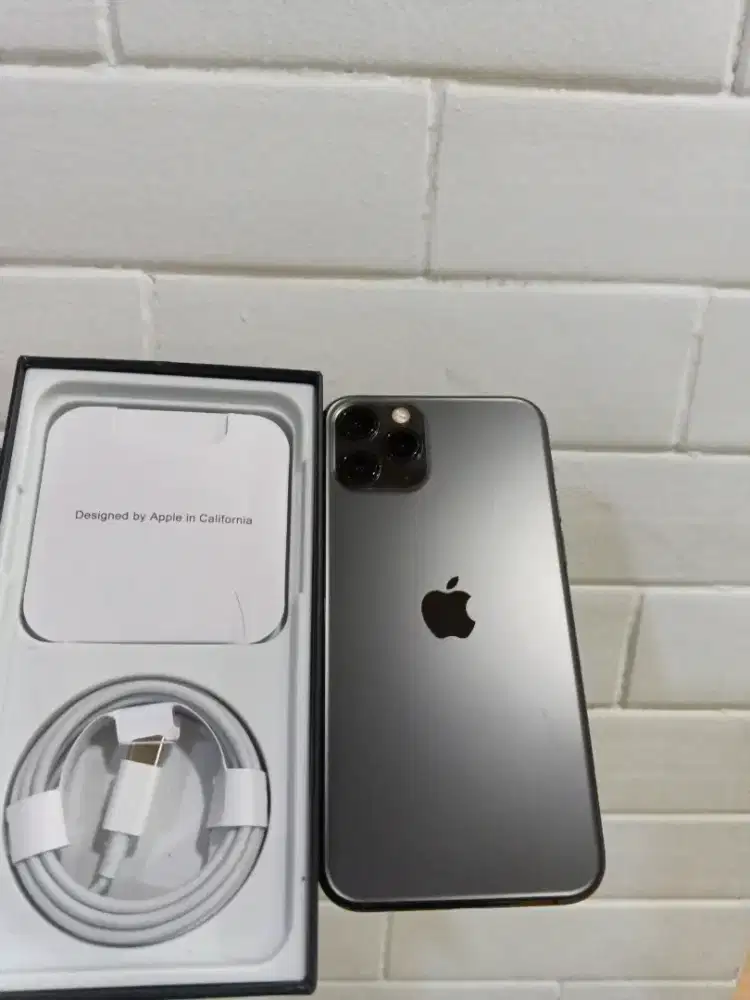 Iphone 11 pro 256gb skiny apple