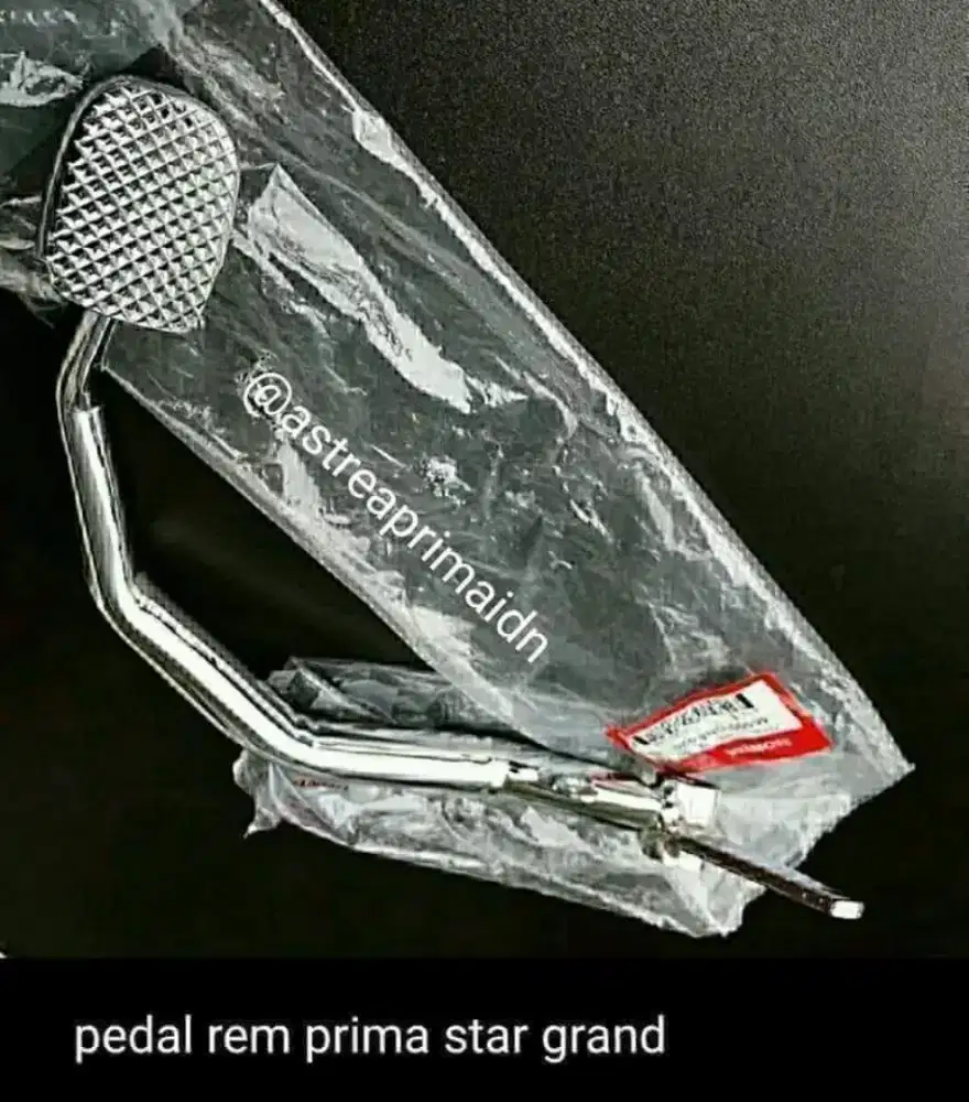 PART ASTREA GRAND LEGENDA IMPRESSA