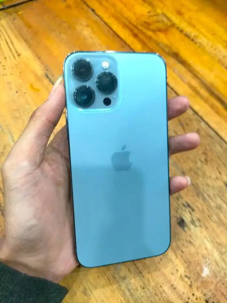 Iphone 13 promax 256gb