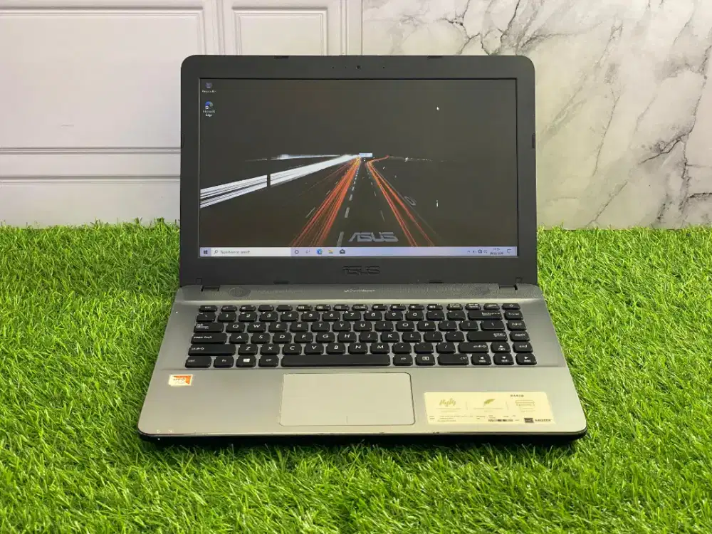 Asus X441B Bekas Murah