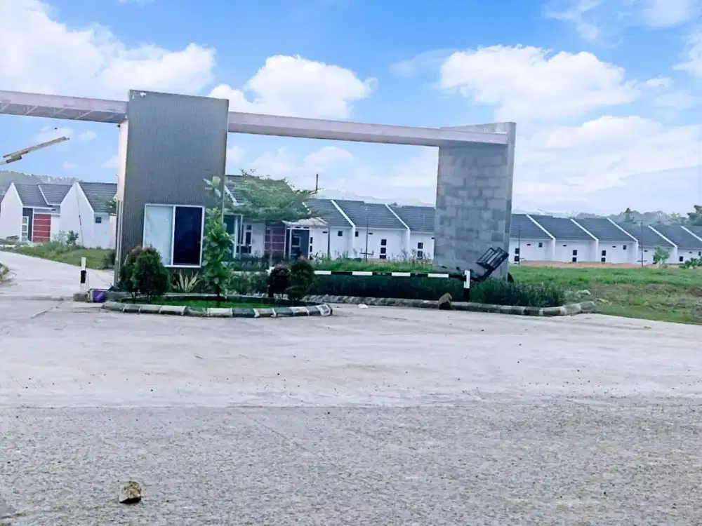 Sewa Rumah Murah di Puri Awan Parung Panjang – Akses KRL. Dekat Sekolah, dan Fasilitas Umum!