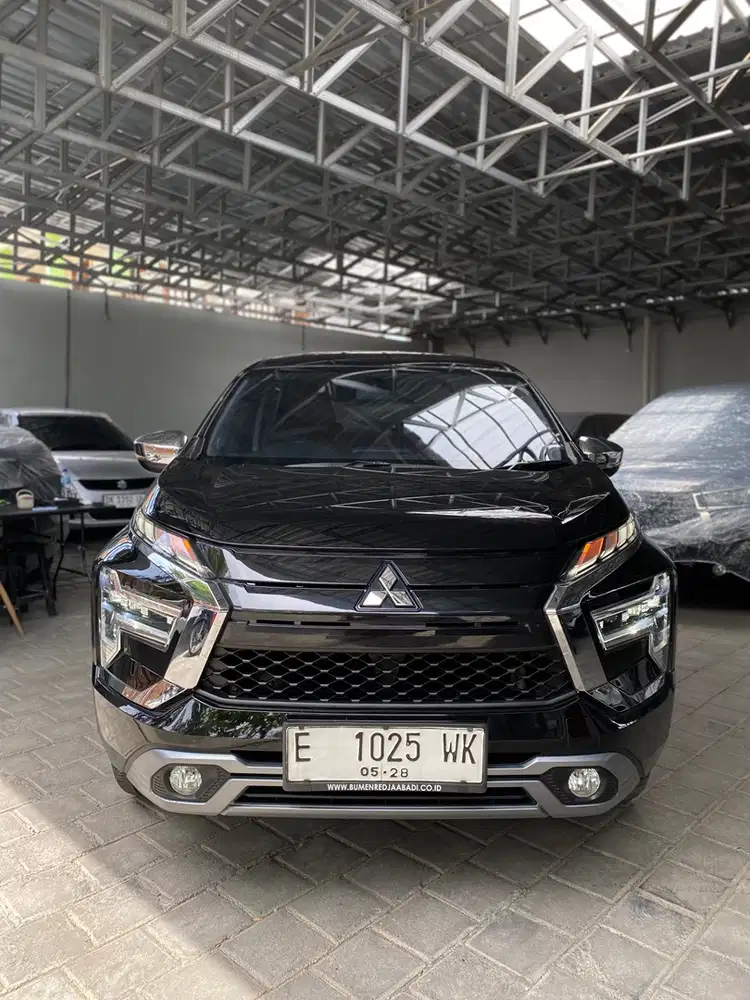 Mitsubishi Xpander 2023 Bensin