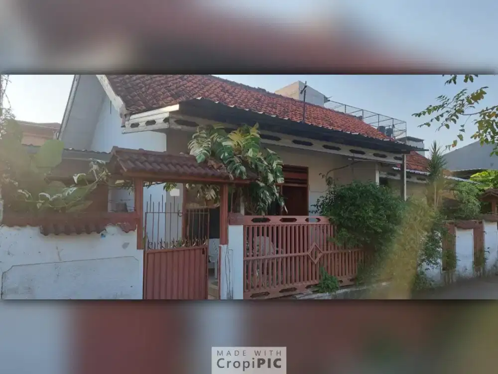 Dijual Rumah Siap Huni Minimalis di Jakarta Selatan
