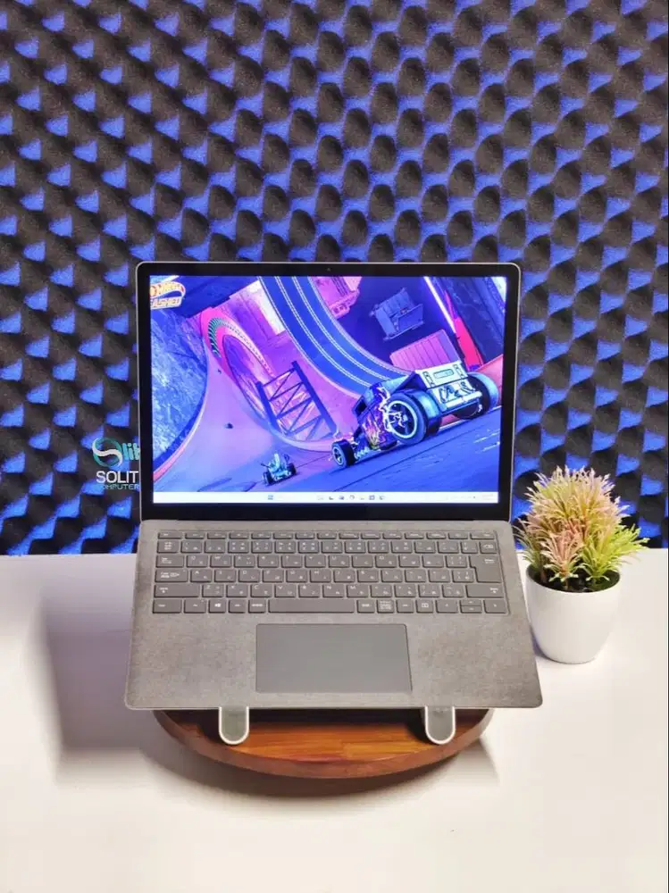 Laptop Microsoft surface Laptop 3 (TS) | i5-1035G7 | RAM 8, SSD 256 GB