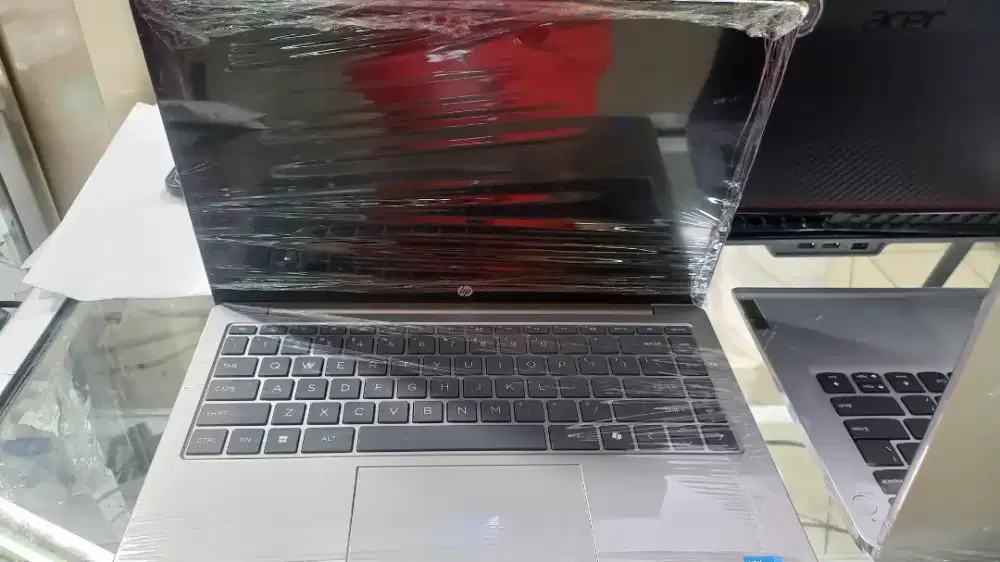 CICILAN LAPTOP PAKAI HOMECREDIT