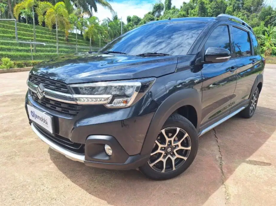 DP MURAH SUZUKI XL7 1.5 BETA BENSIN MT 2022 KTYW