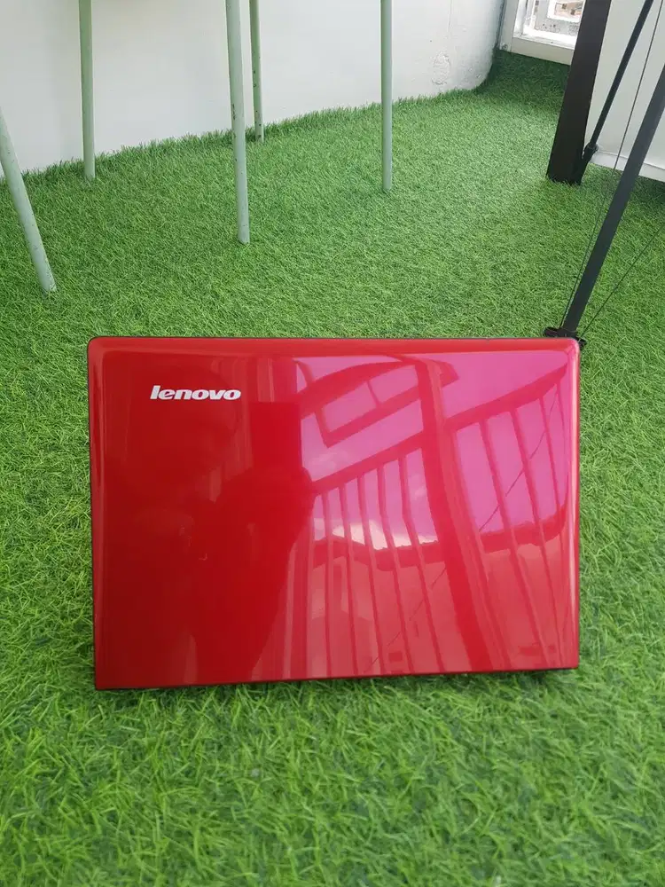 Lenovo Ideapad G40 Core i5 Dual VGA