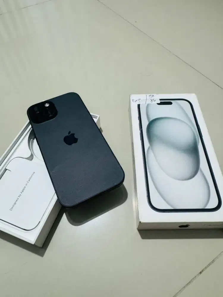 iphone 15 128 ibox bs TT