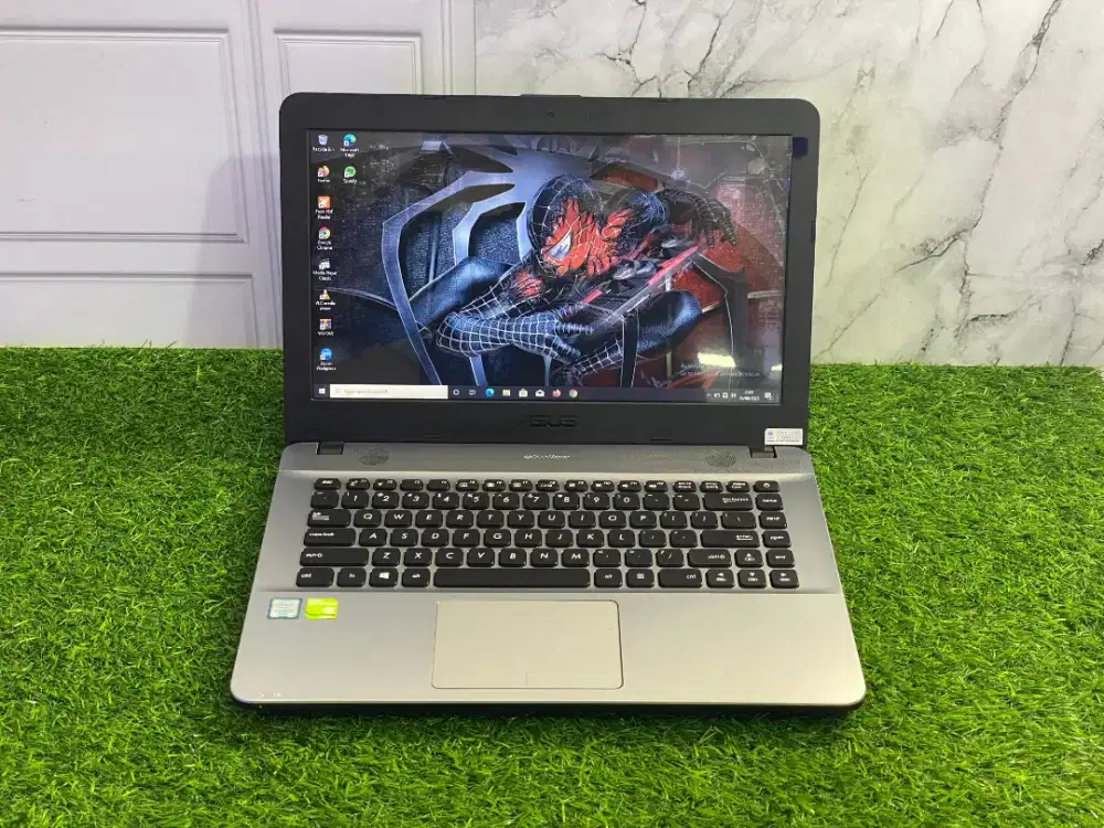 Jual Laptop Bekas Asus X441U