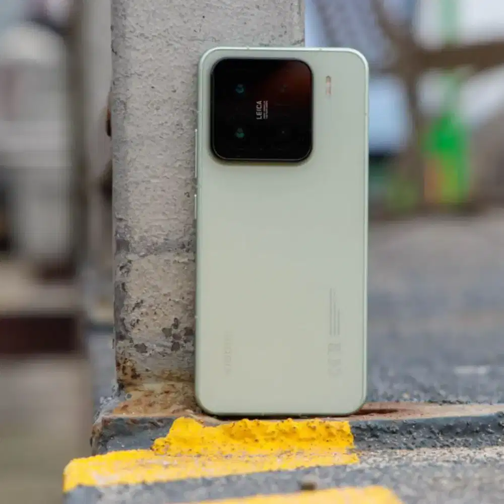 PROMO XIAOMI 15 NEW SEGEL GARANSI RESMI AWAL NOVEMBER