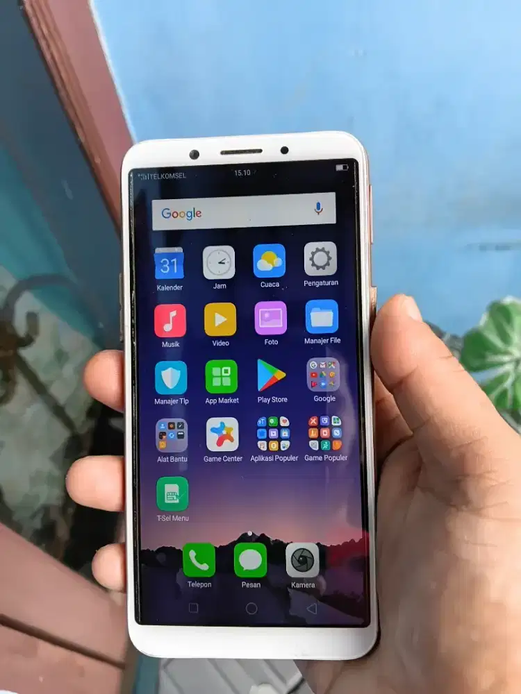 Oppo a83 3/32 nominus