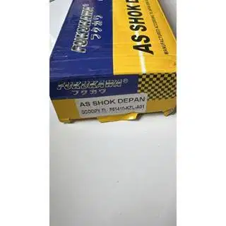 FUKUKAWA As Shock Depan Honda Scoopy FI